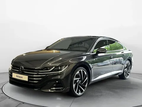 Volkswagen Arteon — poza 2