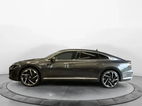 Volkswagen Arteon — poza 3