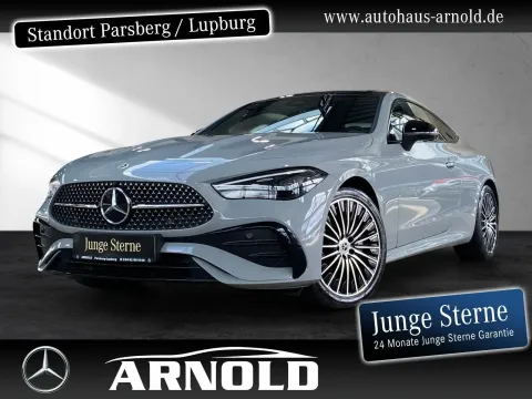 Mercedes-Benz Cle 300