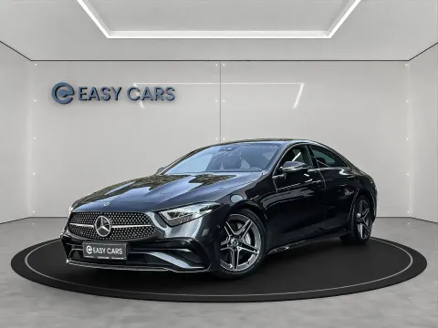 Mercedes-Benz Cls 350