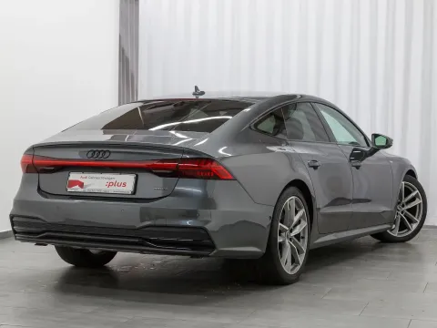 Audi A7 — poza 2