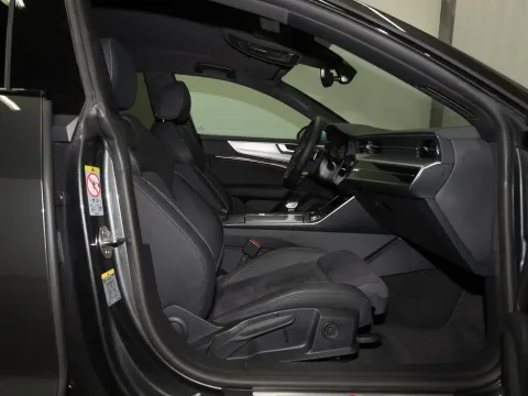 Audi A7 — poza 3