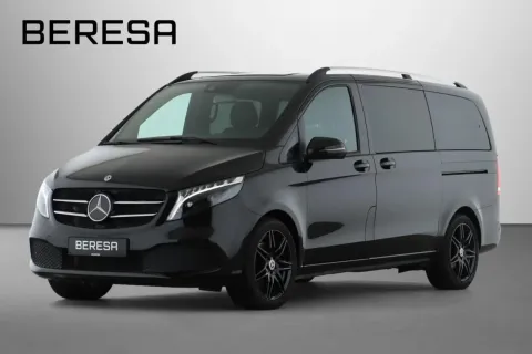 Mercedes-Benz V 220
