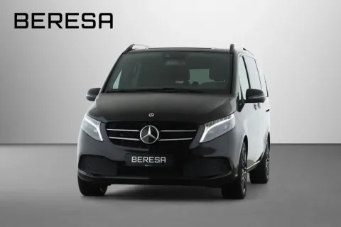 Mercedes-Benz V 220 — poza 2