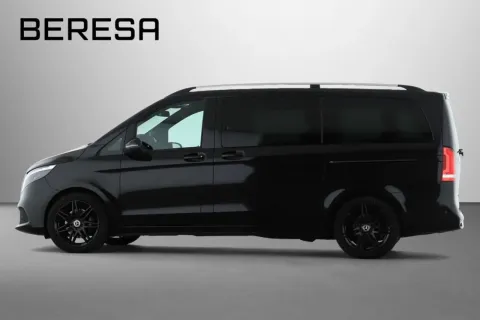 Mercedes-Benz V 220 — poza 3