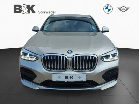 BMW X4 — poza 2