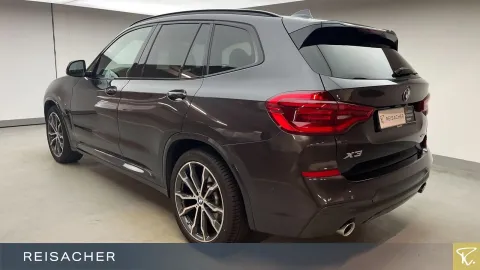 BMW X3 — poza 2