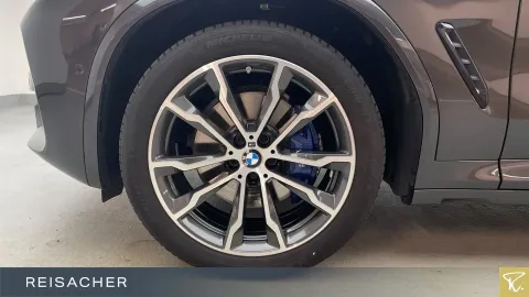 BMW X3 — poza 3