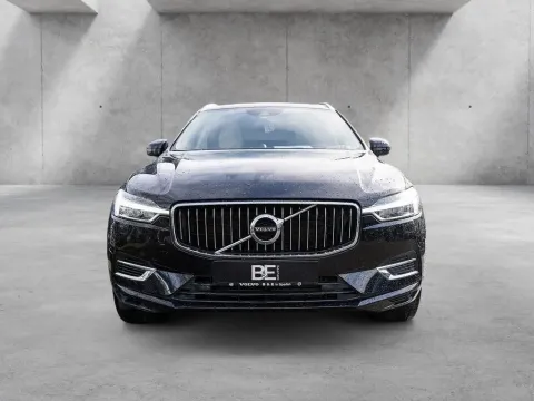 Volvo Xc60 — poza 2