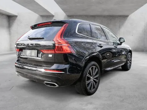 Volvo Xc60 — poza 3