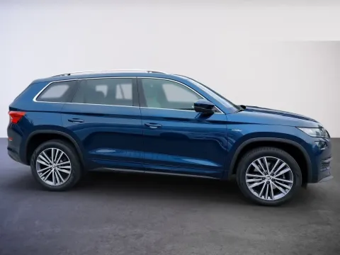 Skoda Kodiaq — poza 3