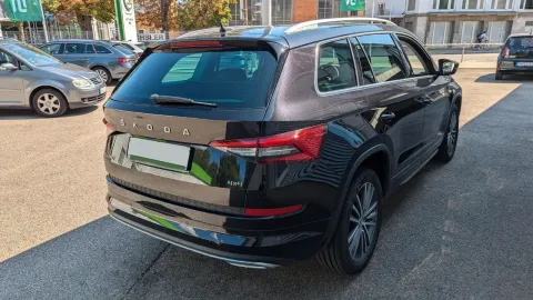 Skoda Kodiaq — poza 2