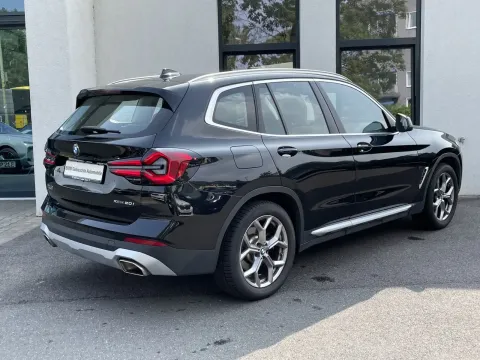 BMW X3 — poza 2