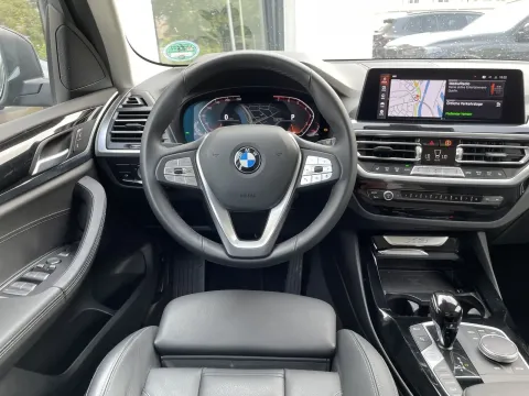 BMW X3 — poza 3