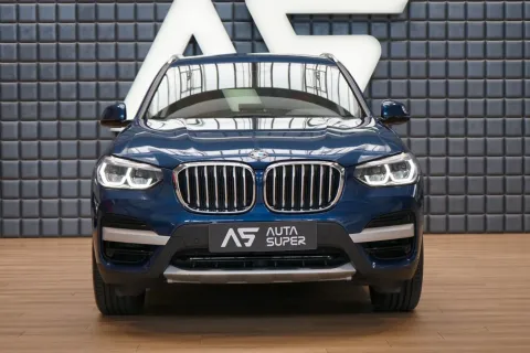BMW X3 — poza 2