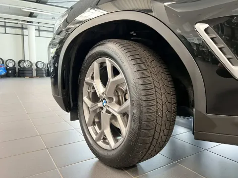 BMW X3 — poza 2