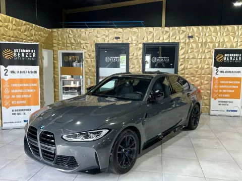 BMW M3