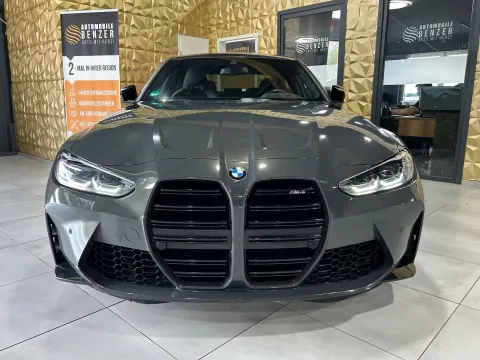 BMW M3 — poza 2