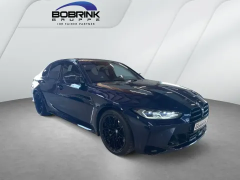 BMW M3 — poza 2