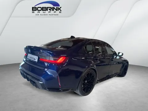 BMW M3 — poza 3