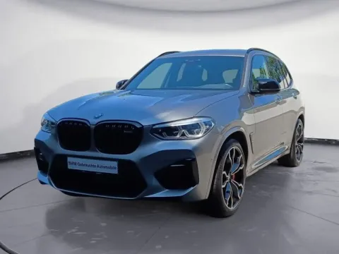 BMW X3 M