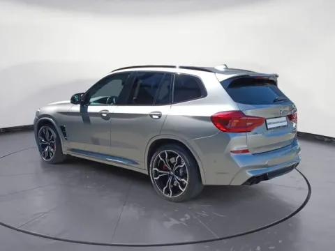 BMW X3 M — poza 3