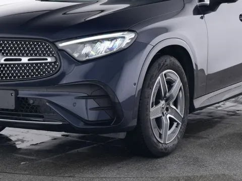 Mercedes-Benz Glc 200 — poza 2