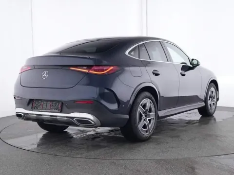 Mercedes-Benz Glc 200 — poza 3