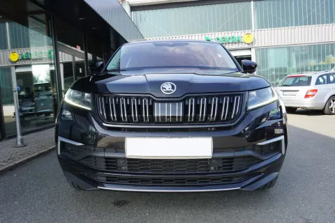 Skoda Kodiaq — poza 2