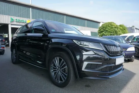 Skoda Kodiaq — poza 3