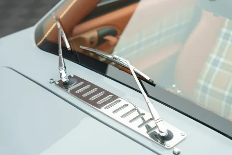 Porsche Boxster — poza 3