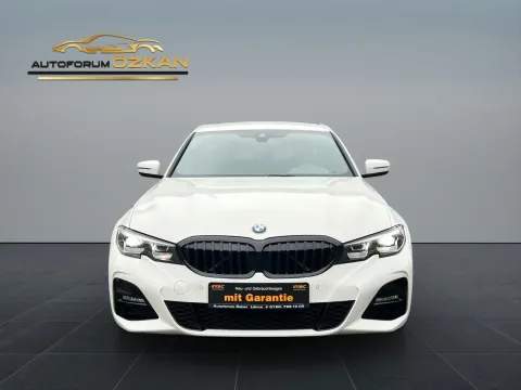 BMW 330 — poza 2
