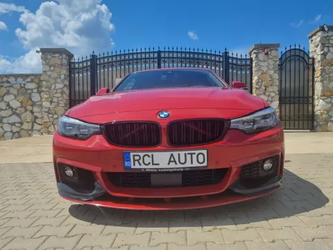 BMW 440 — poza 3