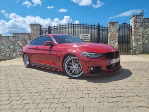 BMW 440 — poza 2