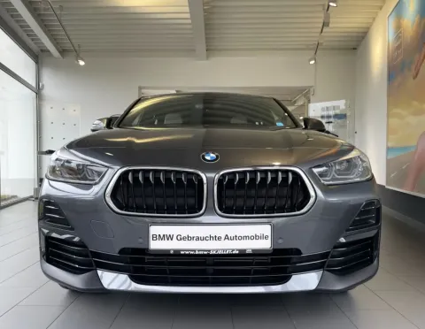 BMW X2 — poza 2