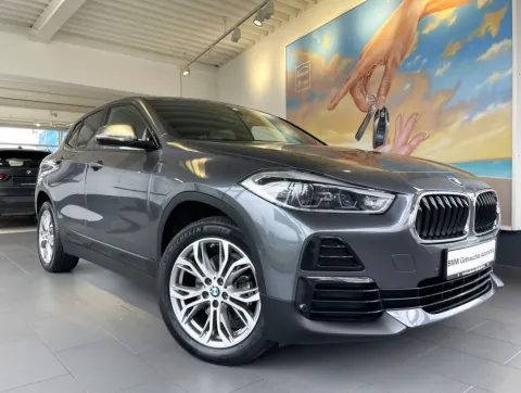 BMW X2 — poza 3