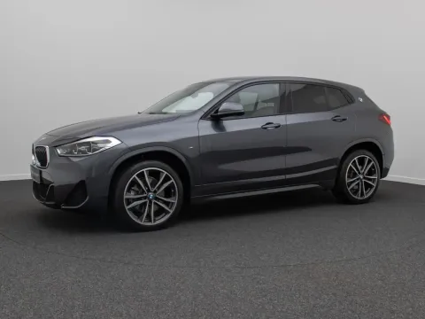 BMW X2 — poza 2