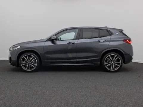 BMW X2 — poza 3