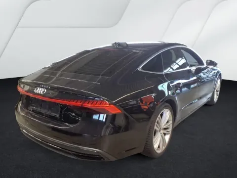 Audi A7 — poza 2