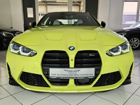 BMW M4 — poza 2