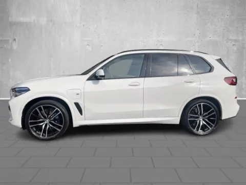 BMW X5 — poza 3