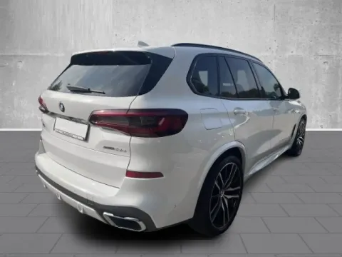 BMW X5 — poza 2