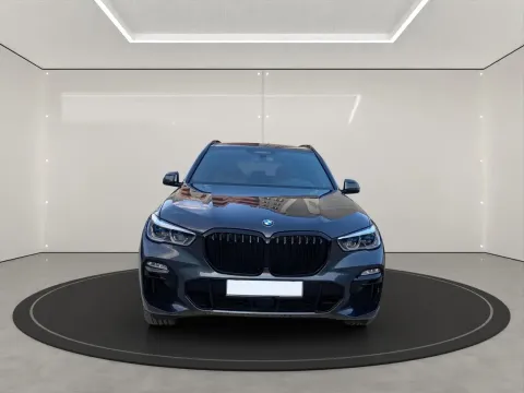 BMW X5 — poza 2