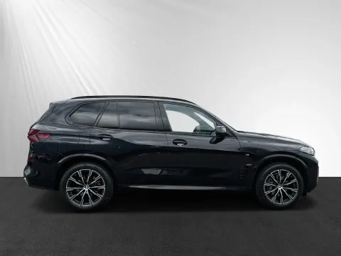 BMW X5 — poza 2