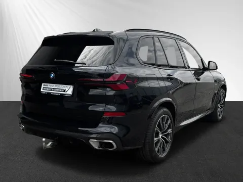 BMW X5 — poza 3