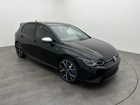 Volkswagen Golf — poza 2