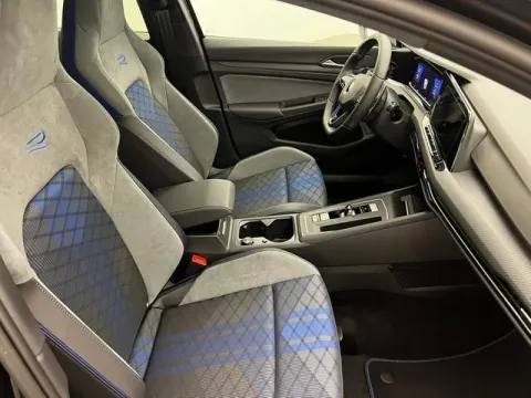 Volkswagen Golf — poza 3