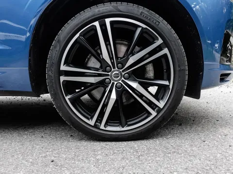 Volvo Xc60 — poza 3