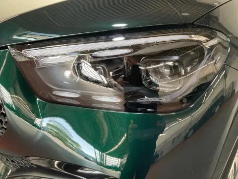 Mercedes-Benz Gle 350 — poza 2