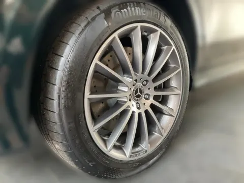 Mercedes-Benz Gle 350 — poza 3